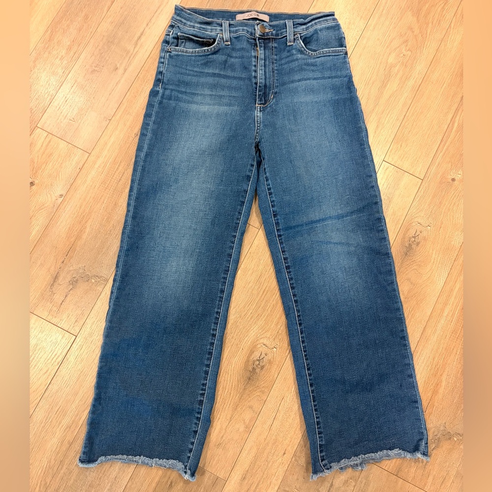 Joe’s Jeans Women’s High Rise Freya Jeans- size 27
